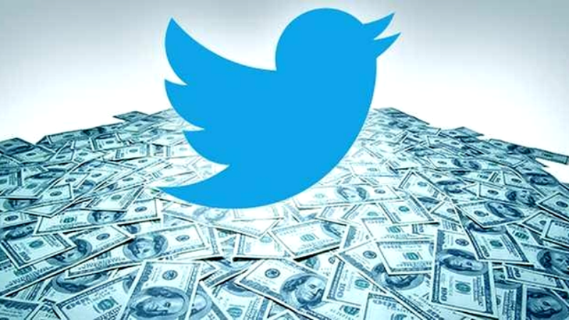 Twitter’dan Para Kazanılır Mı?